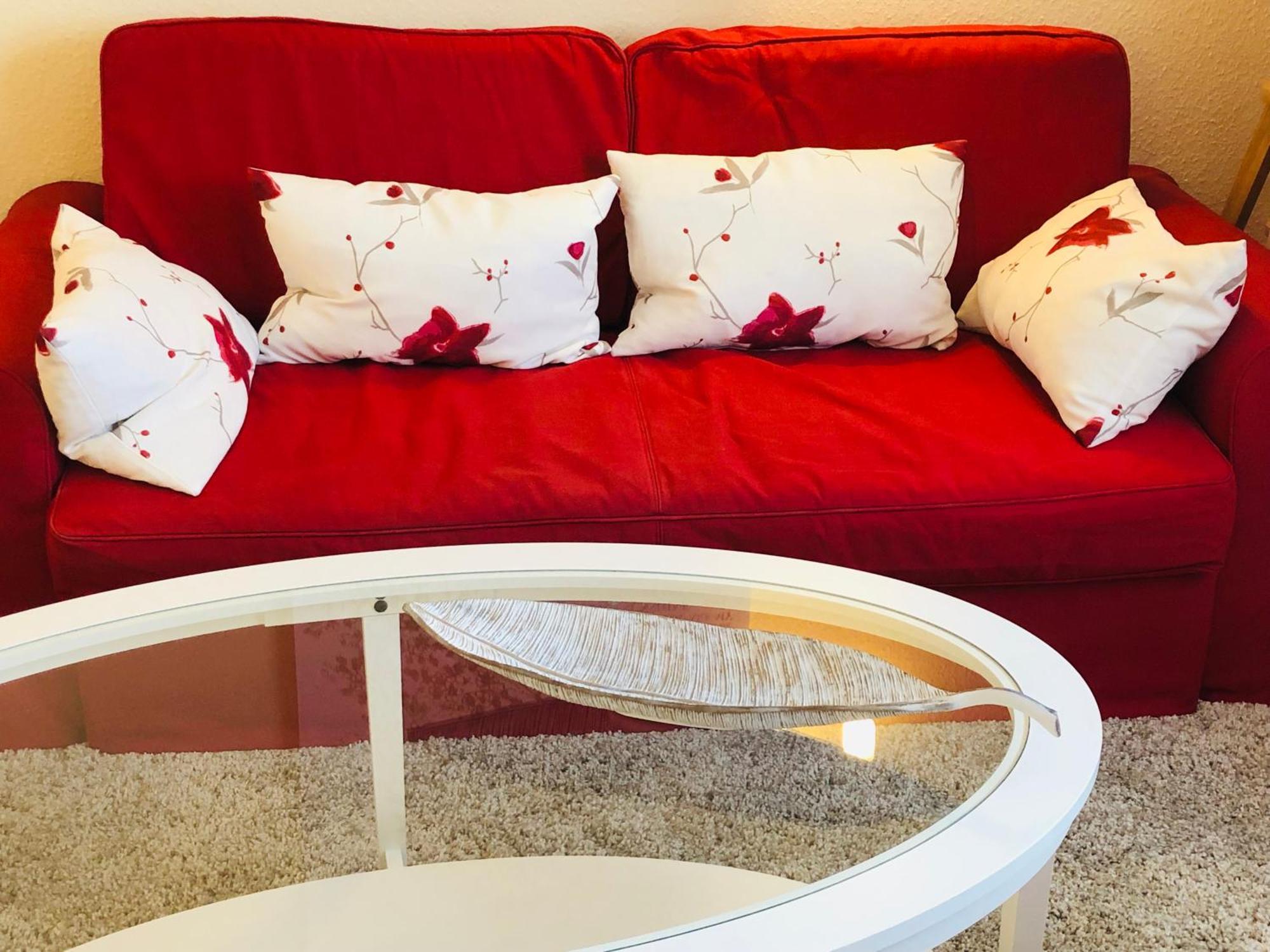 Dompanorama Der Weisse Pfau Apartment Fuer 2-4Pers Špýr Exteriér fotografie