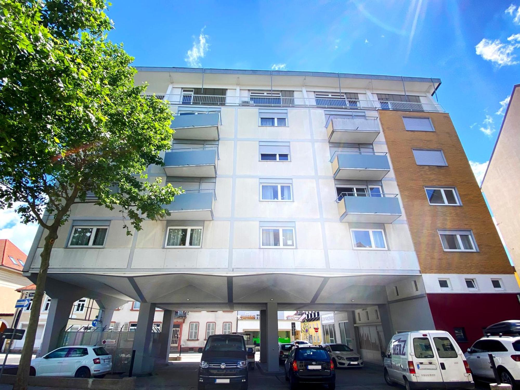 Dompanorama Der Weisse Pfau Apartment Fuer 2-4Pers Špýr Exteriér fotografie