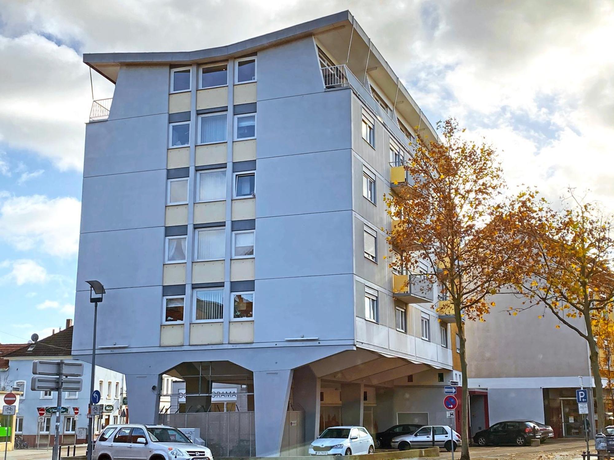Dompanorama Der Weisse Pfau Apartment Fuer 2-4Pers Špýr Exteriér fotografie