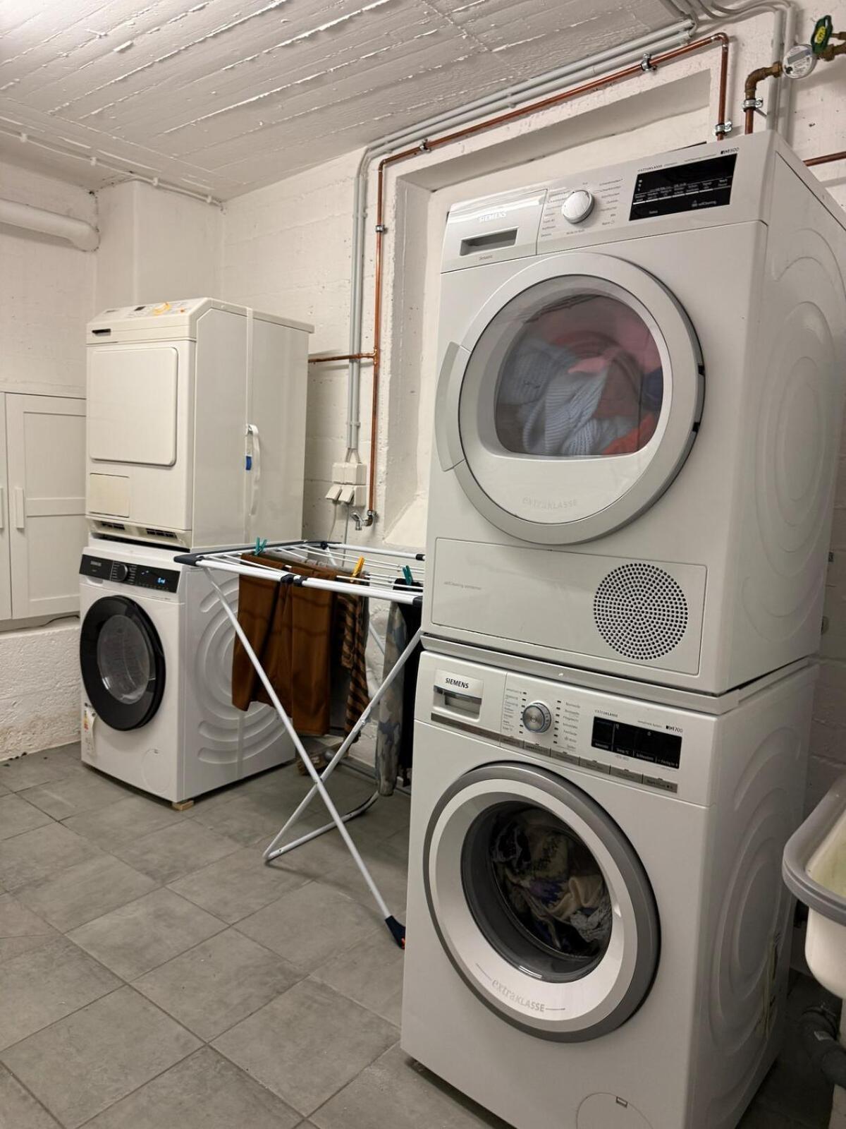 Dompanorama Der Weisse Pfau Apartment Fuer 2-4Pers Špýr Exteriér fotografie
