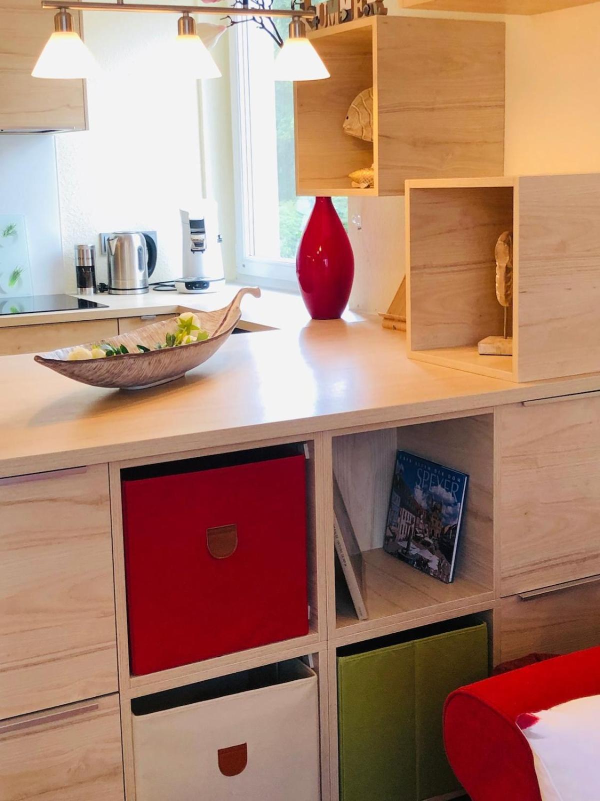 Dompanorama Der Weisse Pfau Apartment Fuer 2-4Pers Špýr Exteriér fotografie
